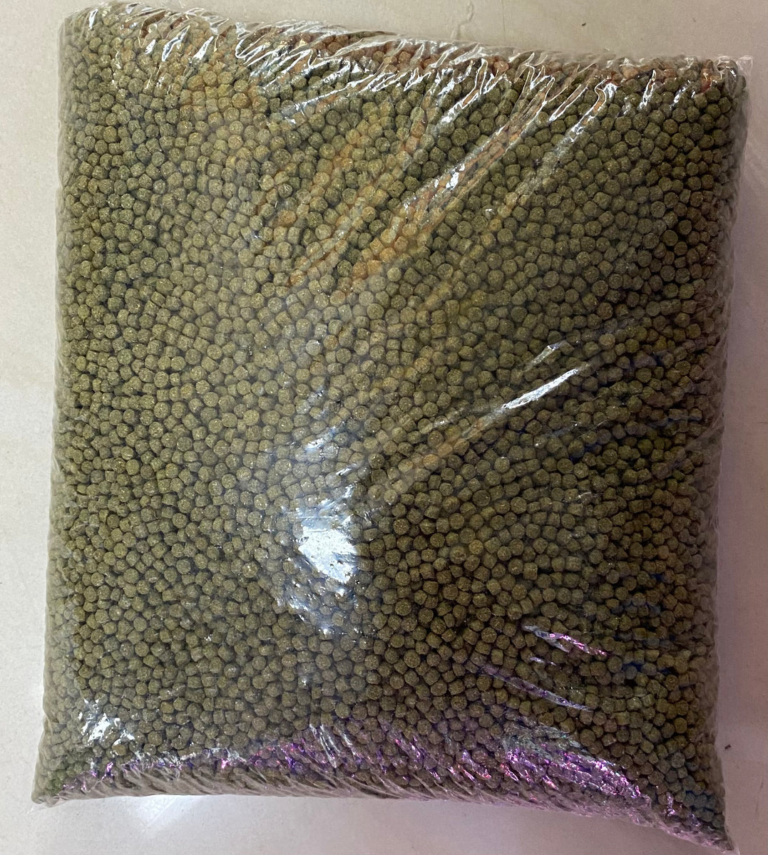 Zeigler 2024 koi grower