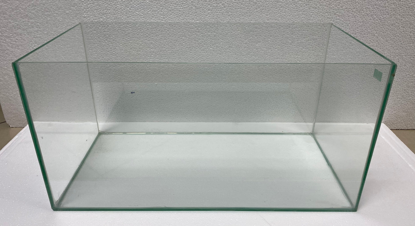 18” x 9” x 9” Tank