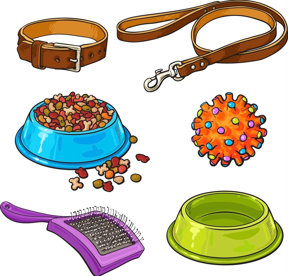 Dog & Cat Accessories/Toys , Supplies & Medications/Supplements