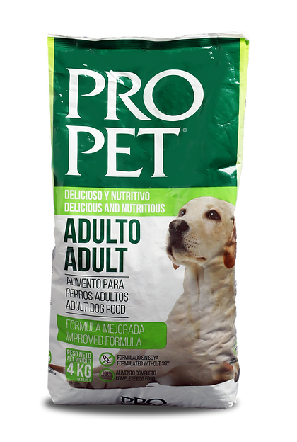 Pro Pet Dog Chow 66lbs