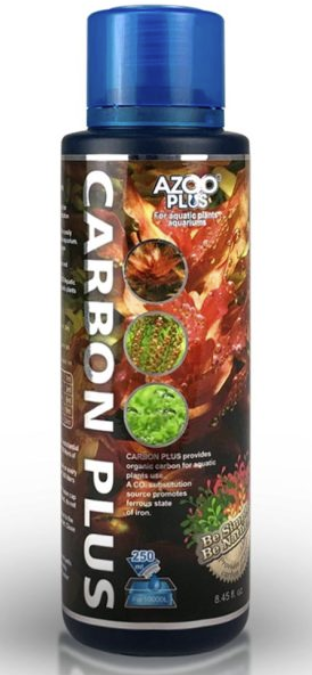 Azoo Plus Carbon Plus