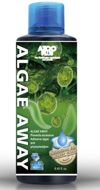 AZOO Plus Algae Away
