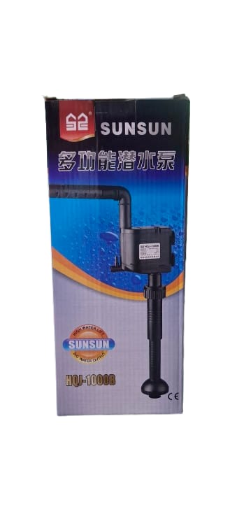 SUNSUN HQJ-1000B