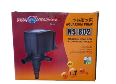 SUNSUN NS-802 INTERNAL PUMP