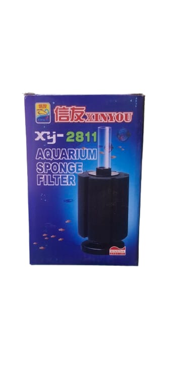 Aquarium Sponge Filter (10cm)