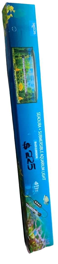Seaoura Submersible Aquarium  Light