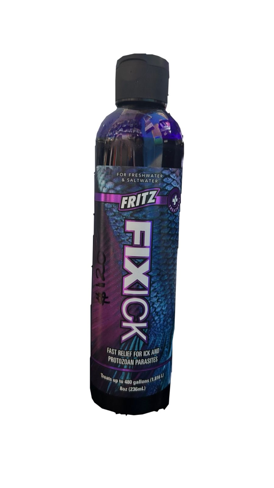 FRITZ
