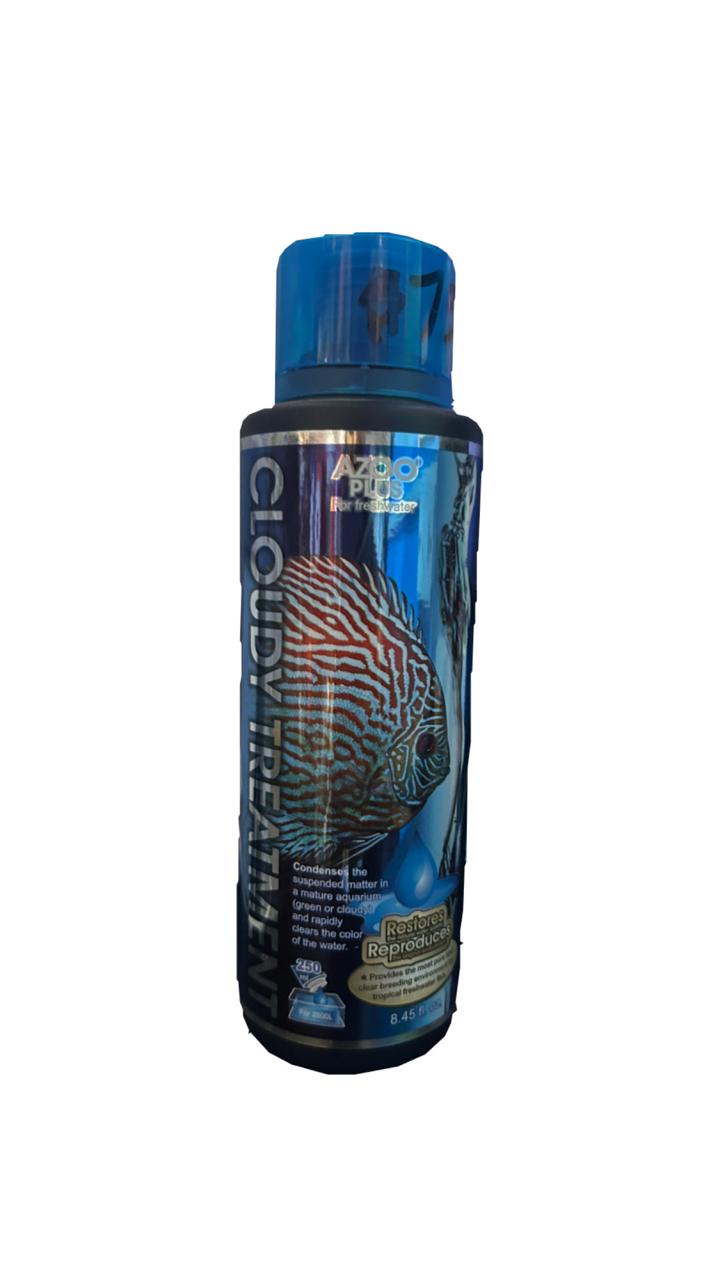 AZOO PLUS