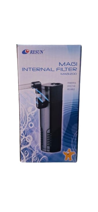 RESUN MAGI INTERNAL FILTER