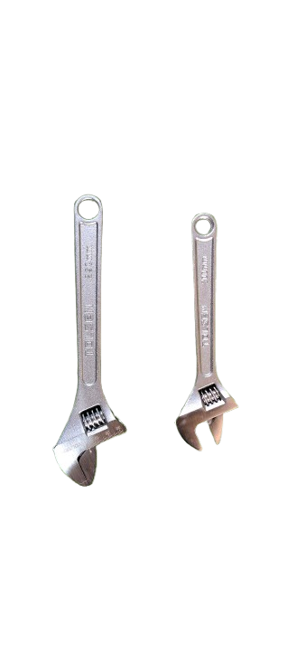 Tolsen Adjustable Wrench