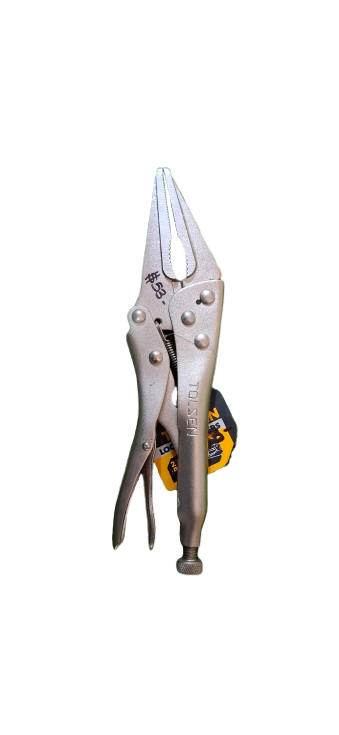 Tolsen Locking Pliers