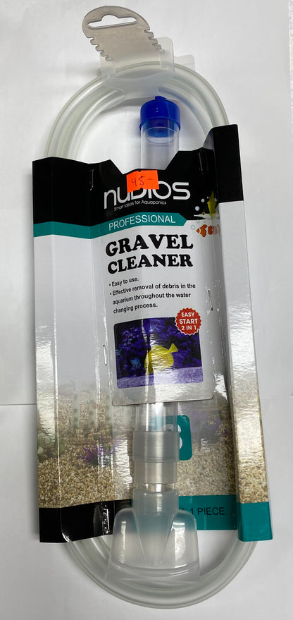 Nubios Gravel Cleaner