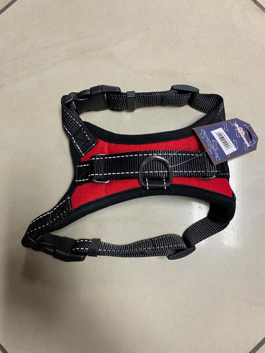 Dog Harness (XS-XL)