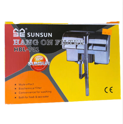 SUNSUN Hang On Filter (2 Sizes)