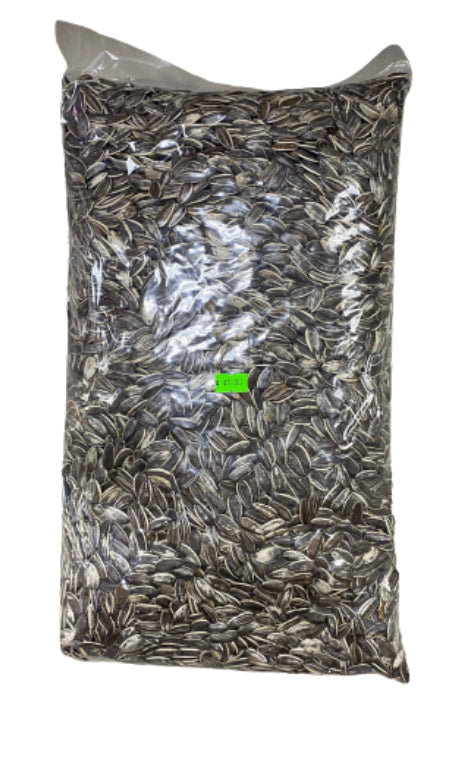 Sunflower Seeds