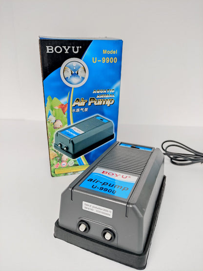 Boyu U-9900 Air Pump