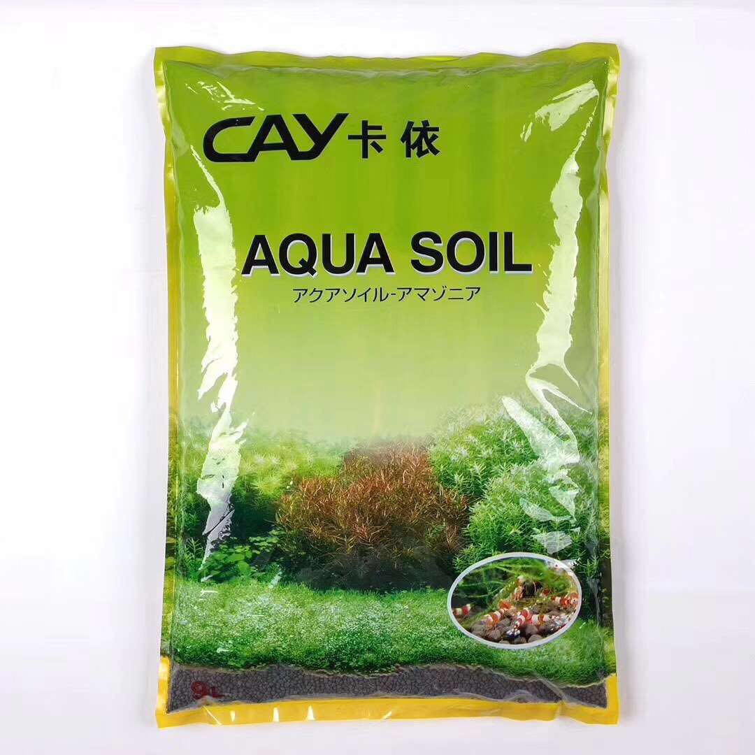 CAY Aqua Soil