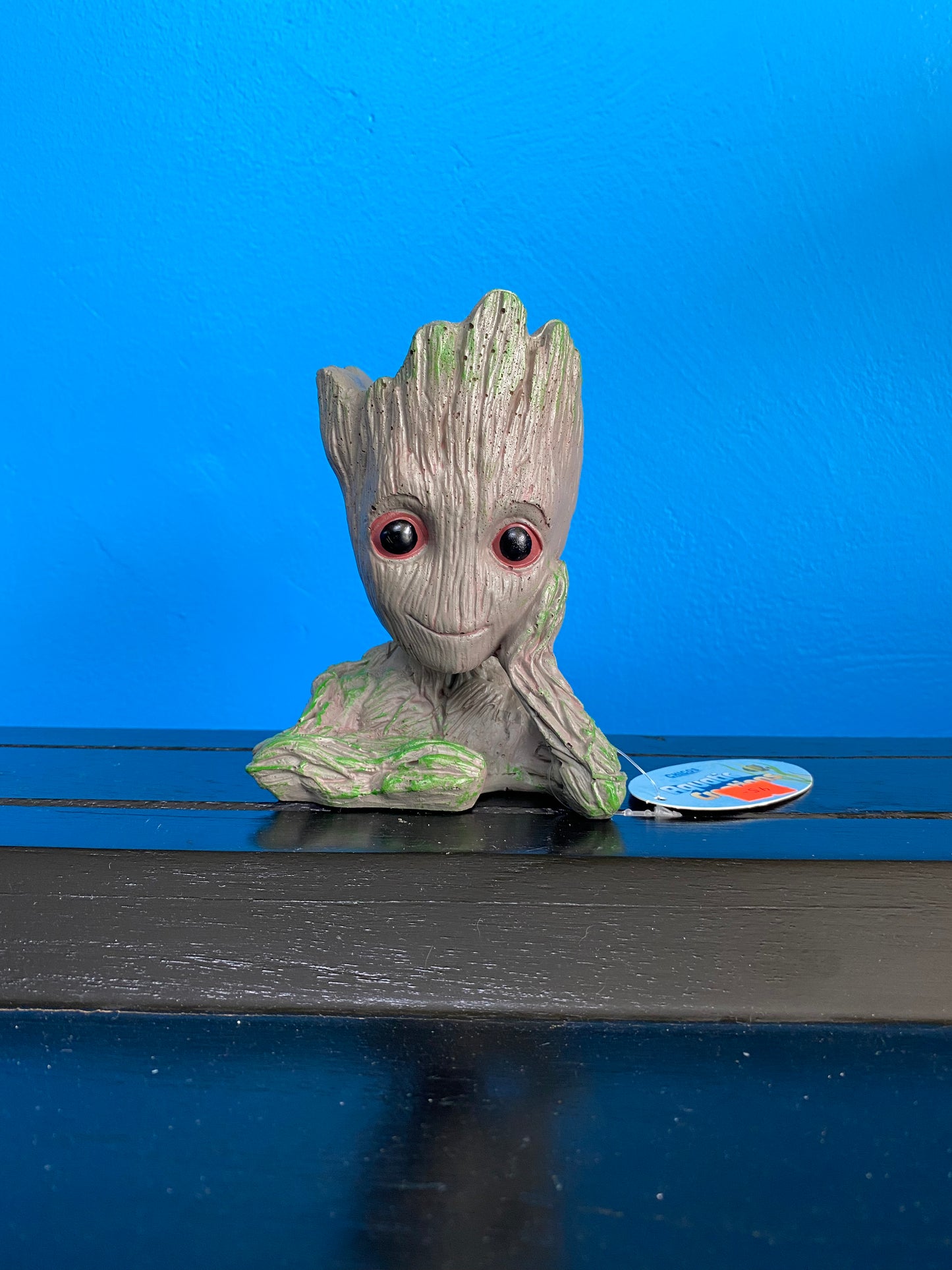 Groot