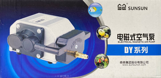 SUNSUN Electrical Magnetic Pump