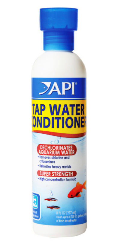 API Tap Water Conditioner