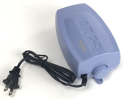 AZOO Air Pump (2 Sizes)