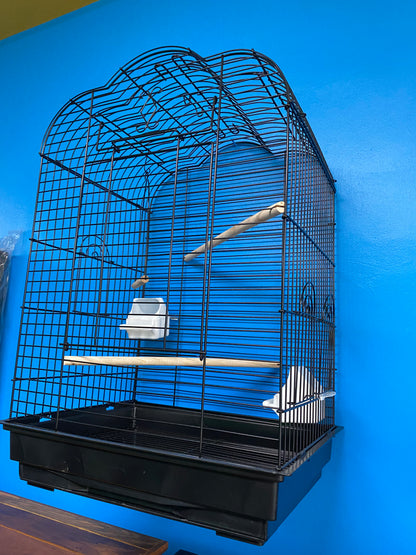 Parrot Cage