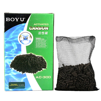 Boyu Activated Carbon