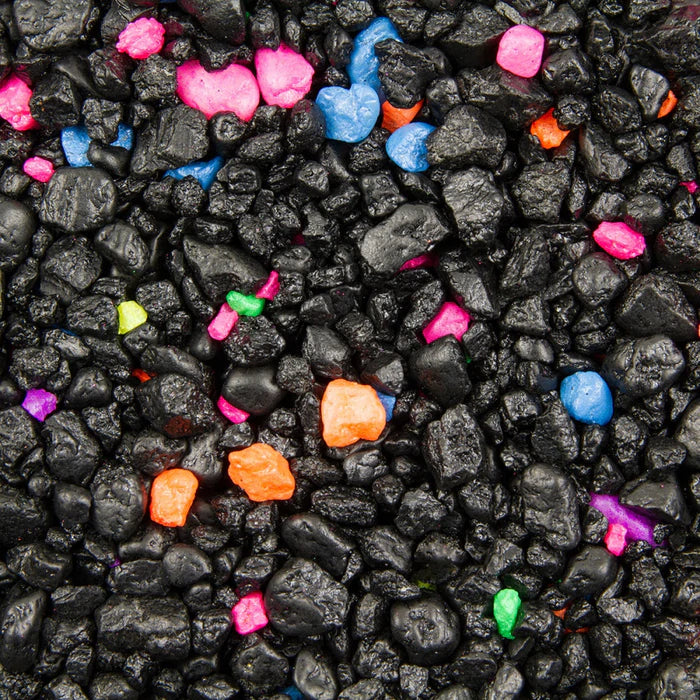 Estes’ Spectrastone Aquarium Gravel (2 Colors)