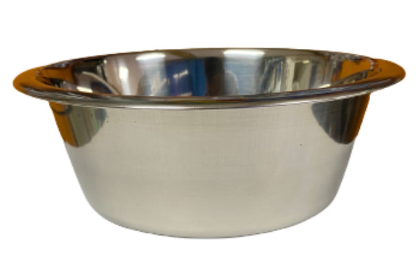 Metal Pet Bowl