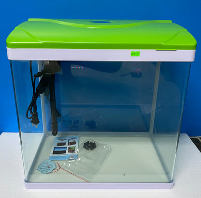 Minjiang MJ-468 Aquarium Set