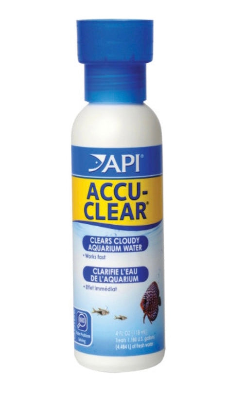 API Accu-Clear