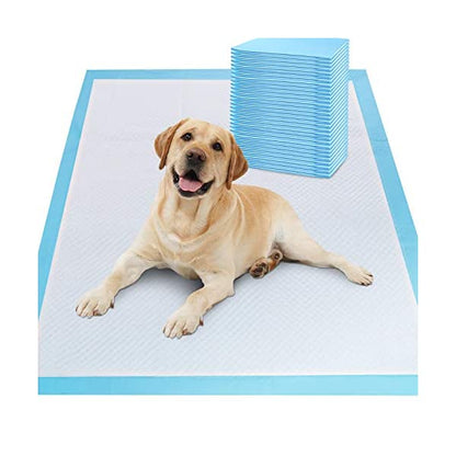 Kirkland Extra Large Absorbent Puppy Pads 4 Pack