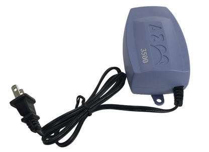 AZOO Air Pump (2 Sizes)