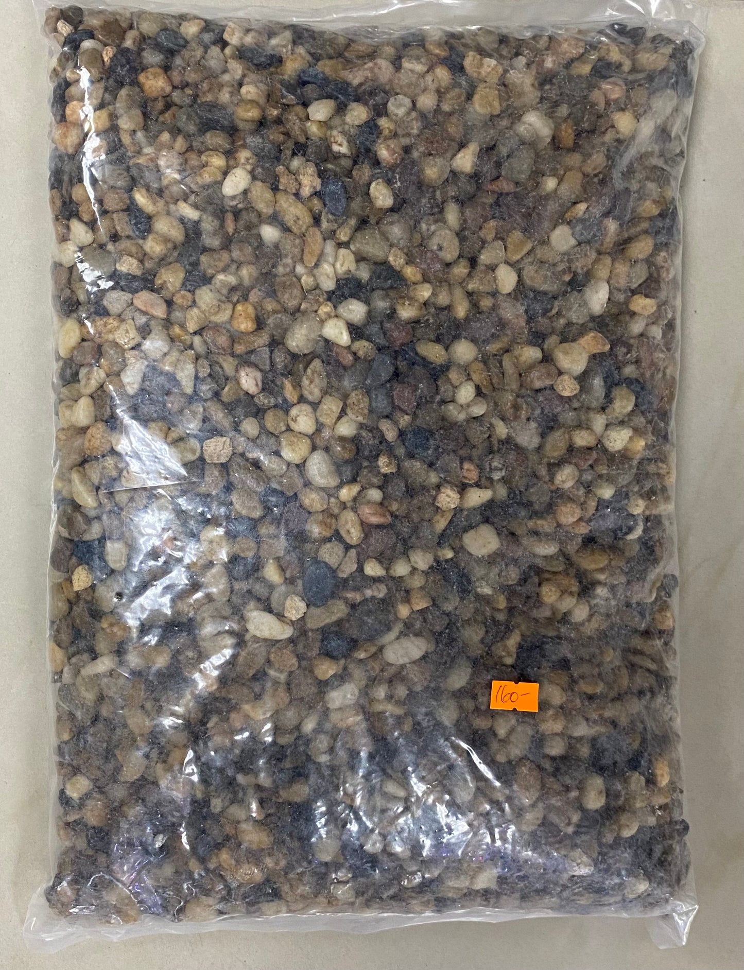 Natural Aquarium Gravel