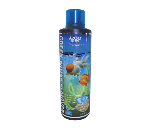 AZOO PLUS Green Water Remover