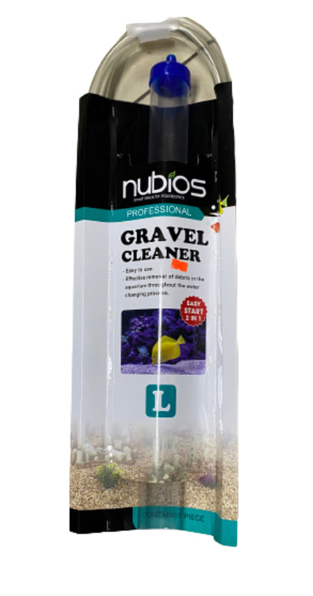 Nubios Gravel Cleaner