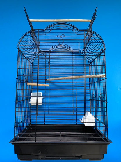 Parrot Cage