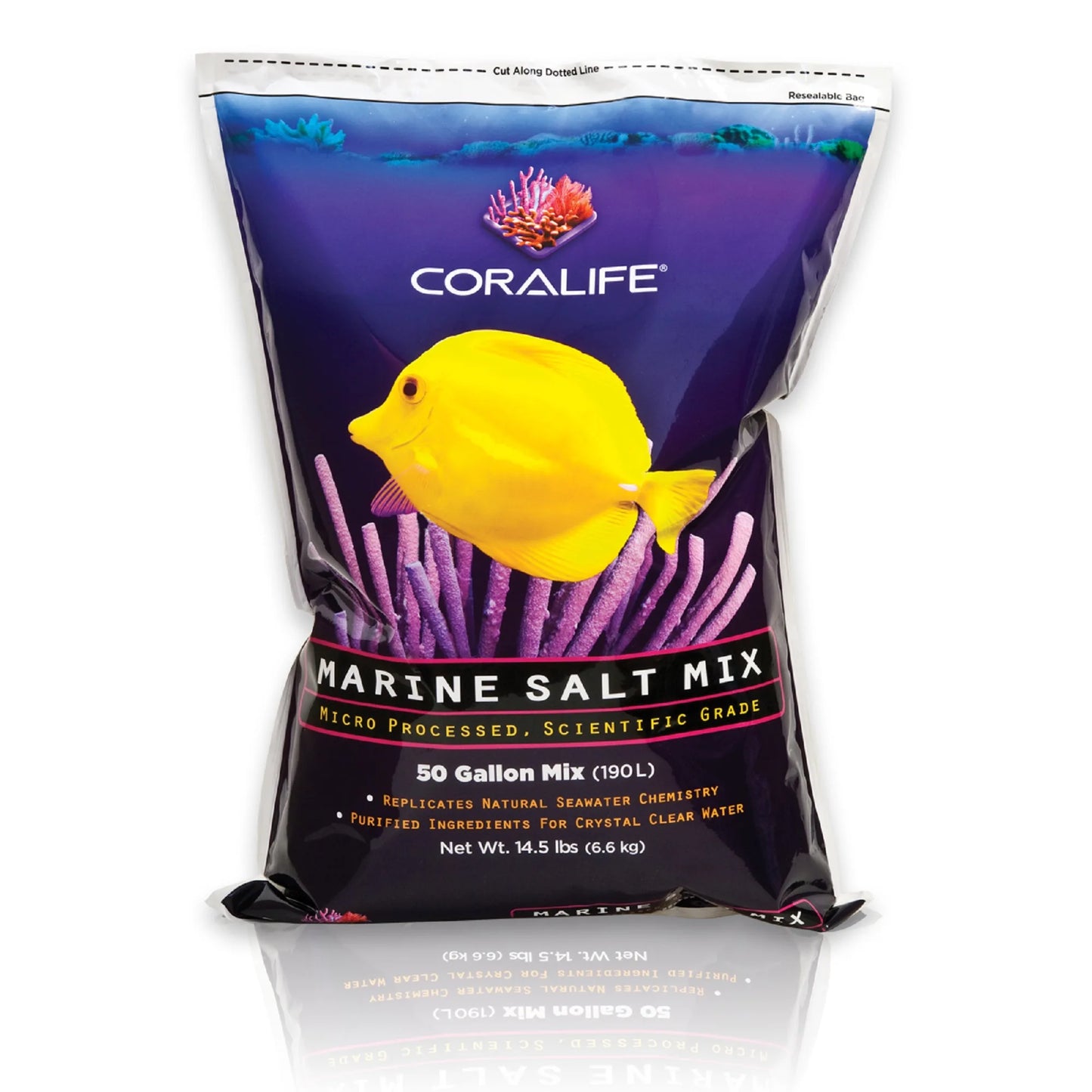 Coralife Marine Salt Mix