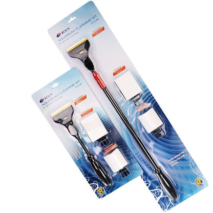 RESUN Aquarium Cleaning Kit (2 Sizes)