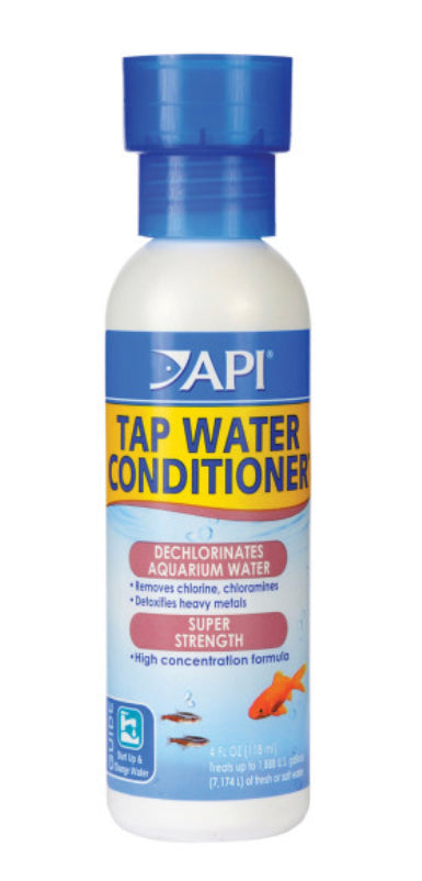 API Tap Water Conditioner