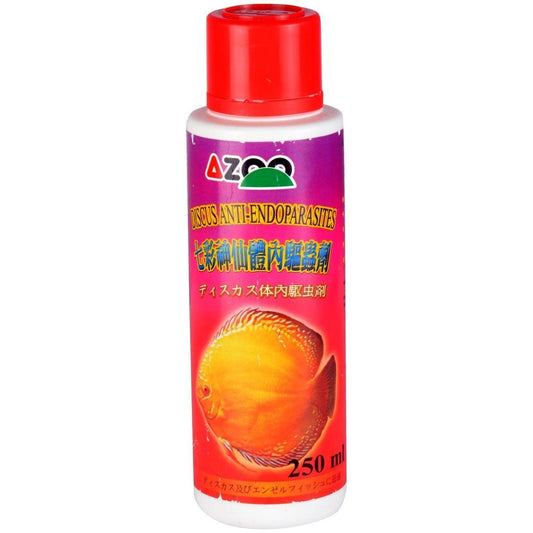 AZOO Discus Anti-Endoparasites