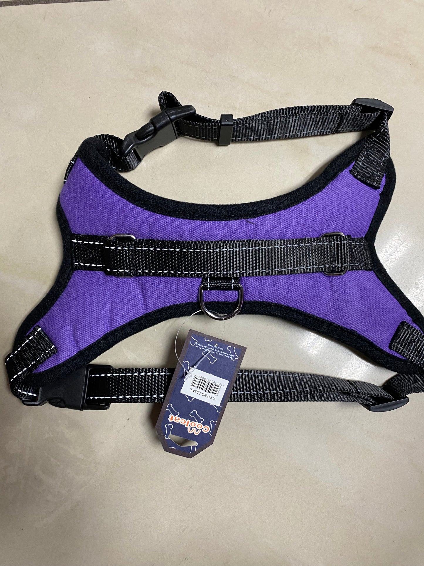 Dog Harness (XS-XL)