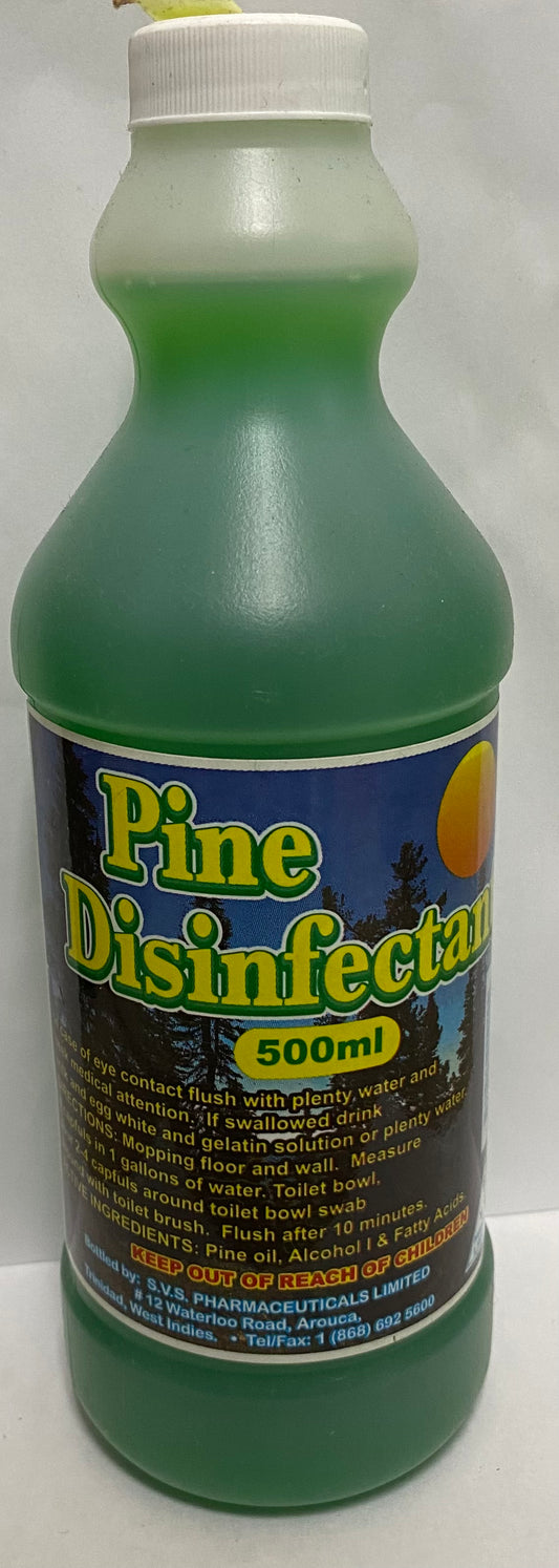 Pine Disinfectant