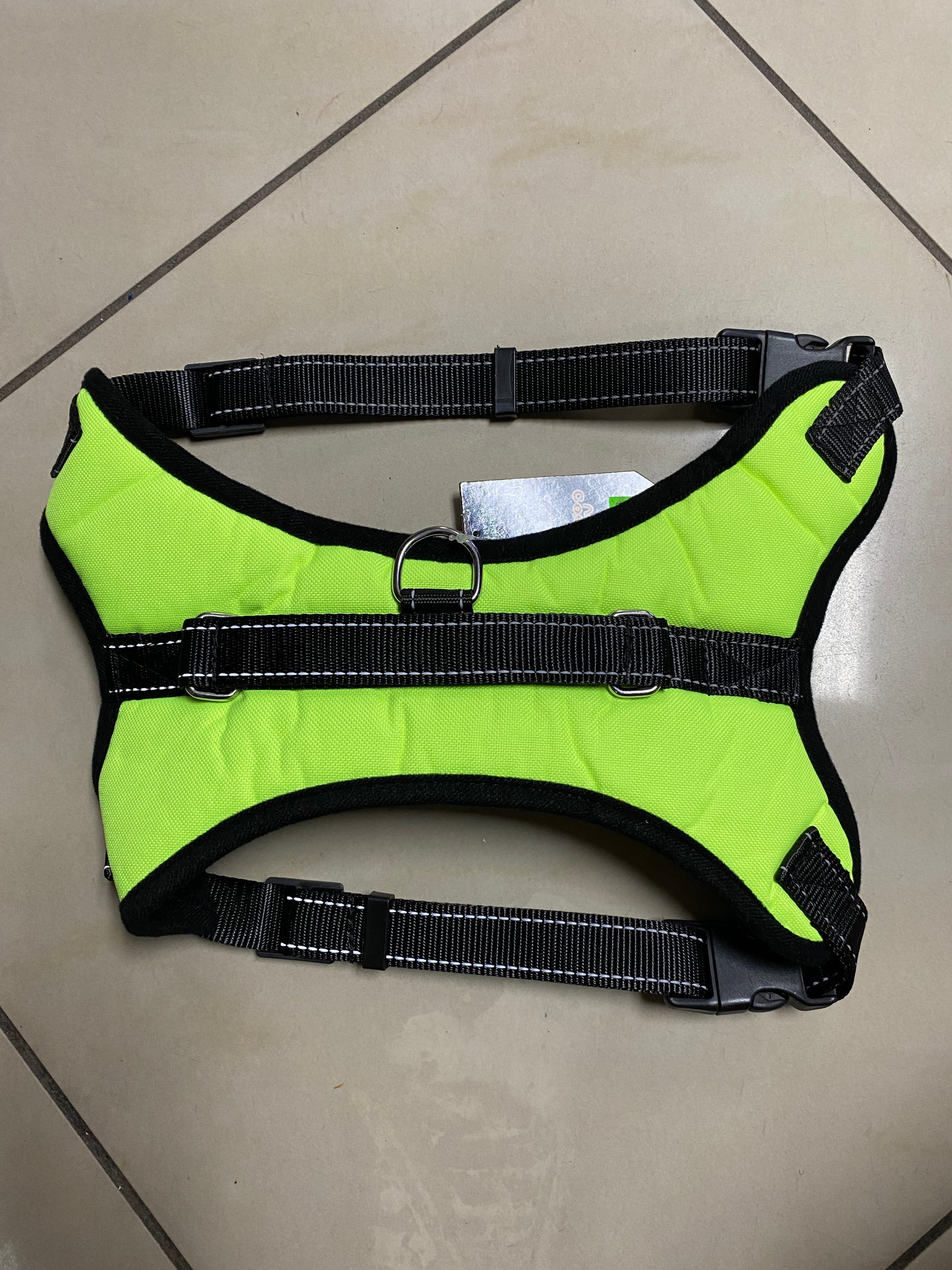 Dog Harness (XS-XL)