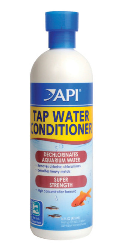 API Tap Water Conditioner