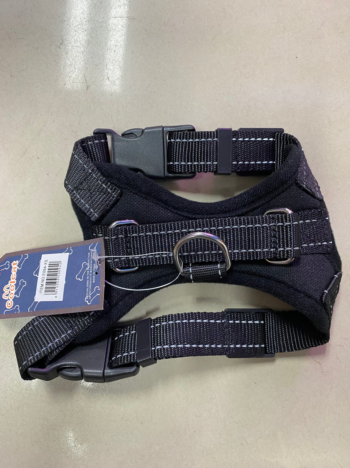 Dog Harness (XS-XL)