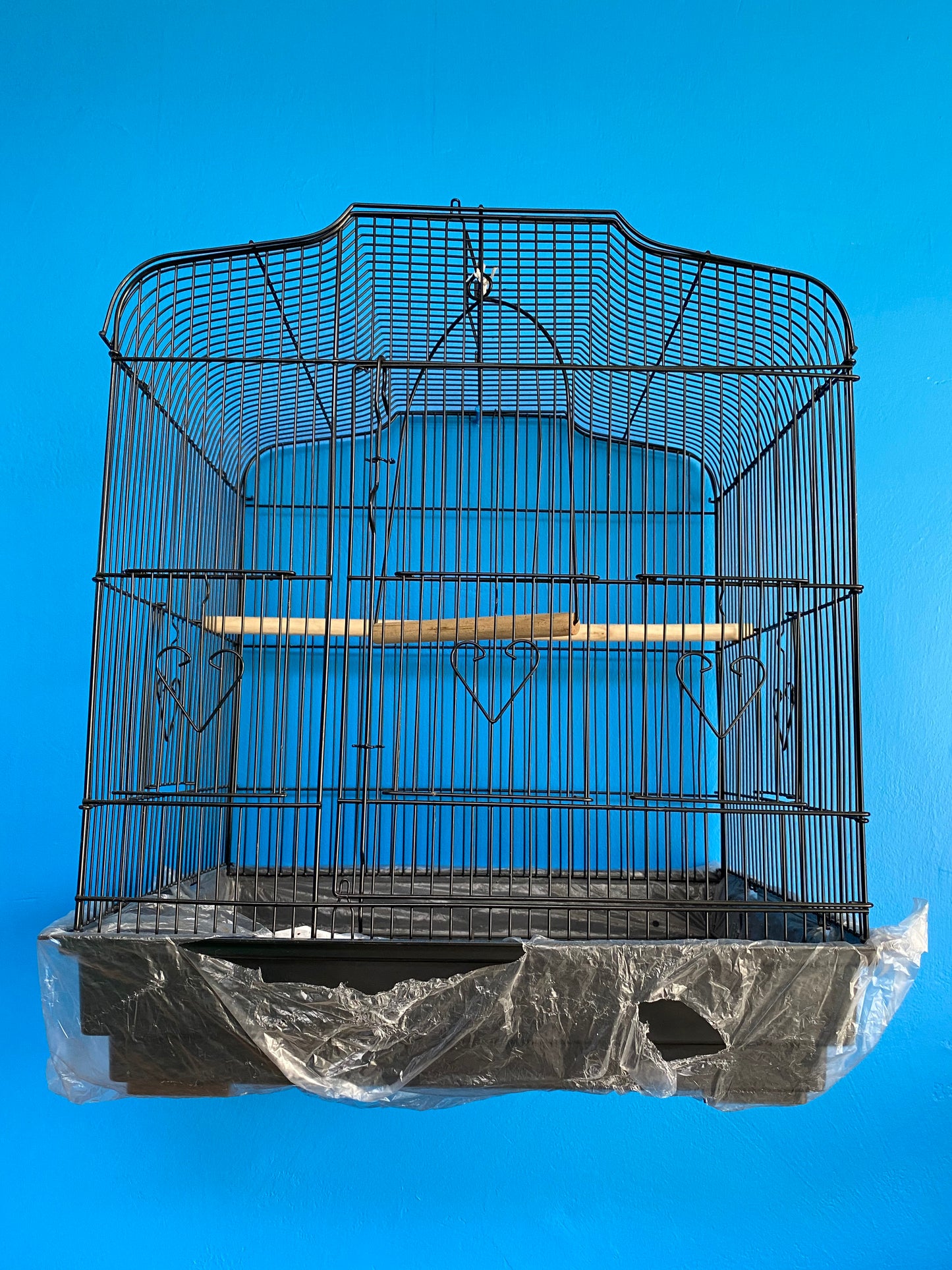 Love Bird Cage