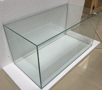 24” x 12” x 12” Tank