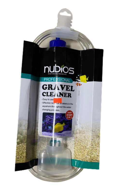 Nubios Gravel Cleaner