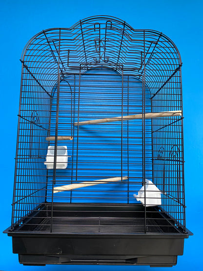 Parrot Cage